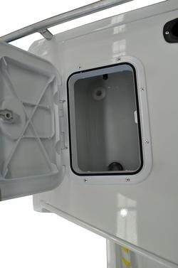 2025 QUINTREX 460 Renegade CC