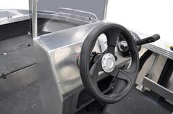 2026 QUINTREX 570 Renegade CC