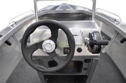 2026 QUINTREX 570 Renegade CC