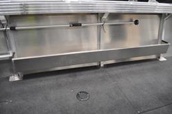 2026 QUINTREX 570 Renegade CC