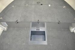 2026 QUINTREX 570 Renegade CC