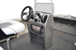 2026 QUINTREX 570 Renegade CC