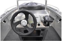 2025 QUINTREX 530 Renegade CC