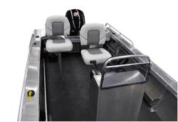 2025 QUINTREX 530 Renegade CC