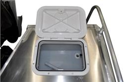 2025 QUINTREX 530 Renegade CC