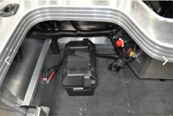 2025 QUINTREX 530 Renegade CC