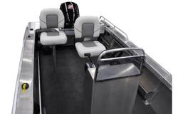 2025 QUINTREX 530 Renegade CC