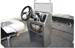 2025 QUINTREX 530 Renegade CC