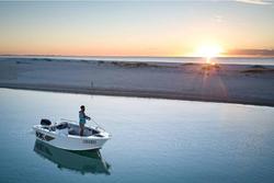 Quintrex 530 Renegade CC