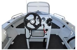 2026 QUINTREX 490 Renegade CC