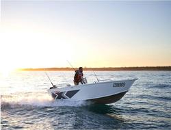 Quintrex 490 Renegade CC