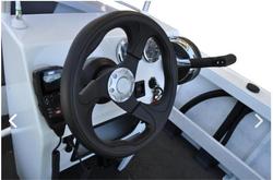 2026 QUINTREX 490 Renegade CC