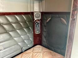 2014 Freightliner Coronado 106 Big Cab $105000 Inc Gst As Traded FREIGHTLINER CORONADO SILVER