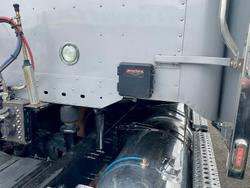 2014 Freightliner Coronado 106 Big Cab $105000 Inc Gst As Traded FREIGHTLINER CORONADO SILVER