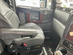 2014 Freightliner Coronado 106 Big Cab $105000 Inc Gst As Traded FREIGHTLINER CORONADO SILVER