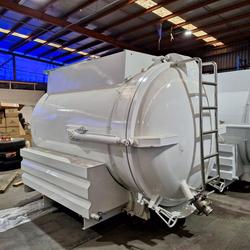 2025 Stonestar 40Ft Logging (Jinker) B Trailer