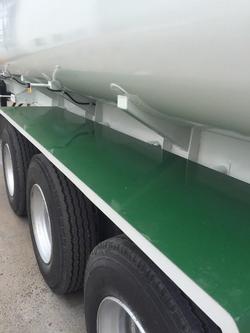 2025 Stonestar
                New Semi Water Tank Trailer 