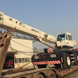 0 Stonestar Brand New Rough Terrain Rt30t white