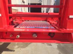 2025 Stonestar 40Ft Logging (Jinker) B Trailer