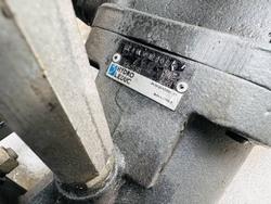 2026 Stonestar New Sewage Tip Hoist Tank  Trailer 26000Lt With Italy Pump