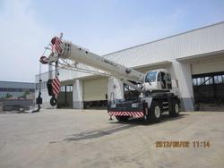 Stonestar Brand New Rough Terrain RT30T