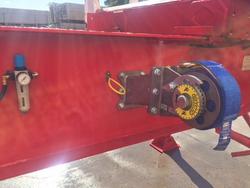 2025 Stonestar 40Ft Logging (Jinker) B Trailer