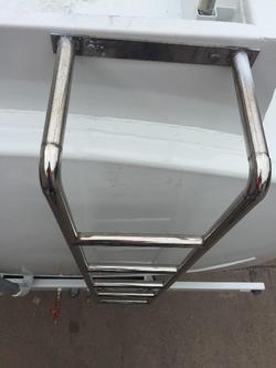 2025 Stonestar
                New Semi Water Tank Trailer 
