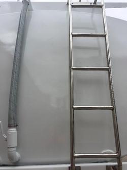 2025 Stonestar
                New Semi Water Tank Trailer 