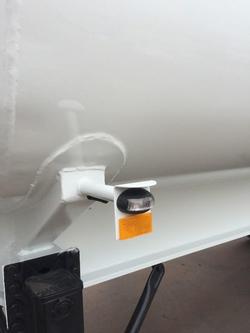 2025 Stonestar
                New Semi Water Tank Trailer 