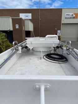 Stonestar 13000 Litre Spray Tank