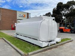 Stonestar 13000 Litre Spray Tank