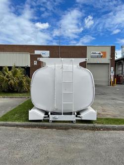 Stonestar 13000 Litre Spray Tank