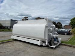 Stonestar 13000 Litre Spray Tank