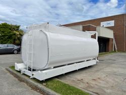 Stonestar 13000 Litre Spray Tank