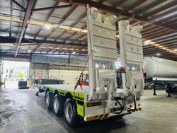 2026 Stonestar Drop Deck