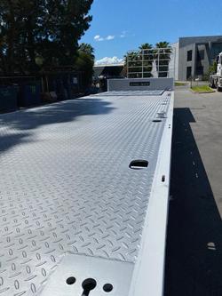 2026 Stonestar Drop Deck