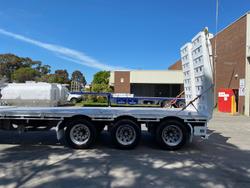 2026 Stonestar Drop Deck