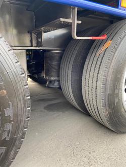 2026 Stonestar Drop Deck