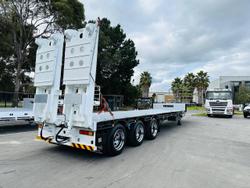 2026 Stonestar Drop Deck