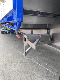 2026 Stonestar Drop Deck