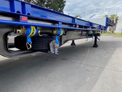 2026 Stonestar Drop Deck