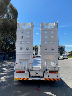 2026 Stonestar Drop Deck