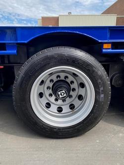 2026 Stonestar Drop Deck