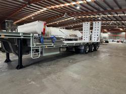 2026 Stonestar Drop Deck