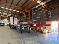 2026 Stonestar Drop Deck