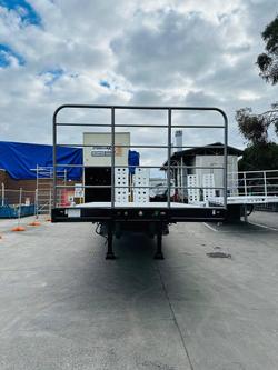 2026 Stonestar Drop Deck