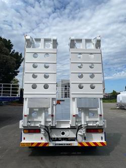 2026 Stonestar Drop Deck