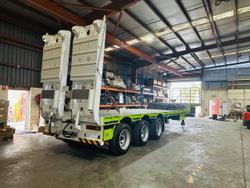 2026 Stonestar Drop Deck