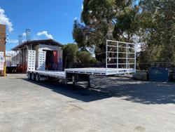 2026 Stonestar Drop Deck