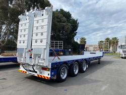 2026 Stonestar Drop Deck